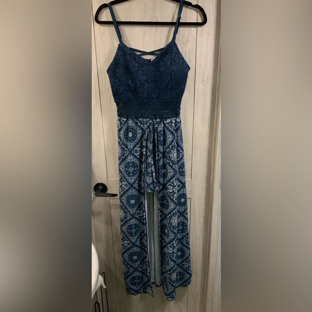 Skort - Dress with Shorts
